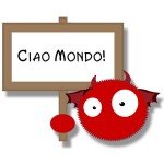 Ciao Mondo!