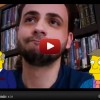 Ragazzo imita tutte le voci dei Simpson!