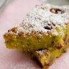 Torta zucchine e lamponi… dolce e salato in felice matrimonio!