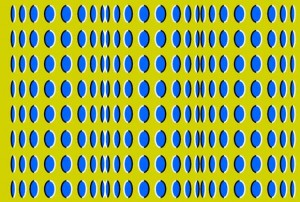 Illusioni ottiche
