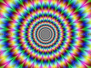 Illusioni ottiche