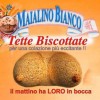 Maialino Bianco - Tette biscottate