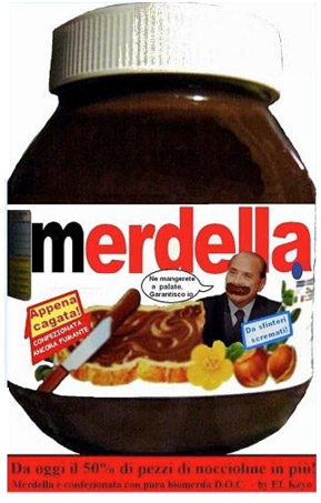 Merdella