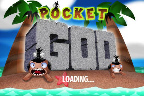 Pocket God ... Un gioco da Dio