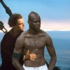 Balotelli Ttitanic