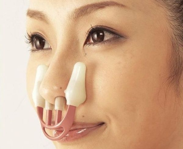 hana tsun nose straightener -1