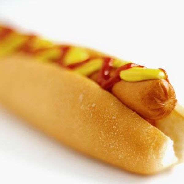 Hot-Dog