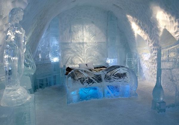 Ice Hotel 2