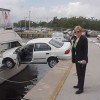 bad parking: parcheggio su barca