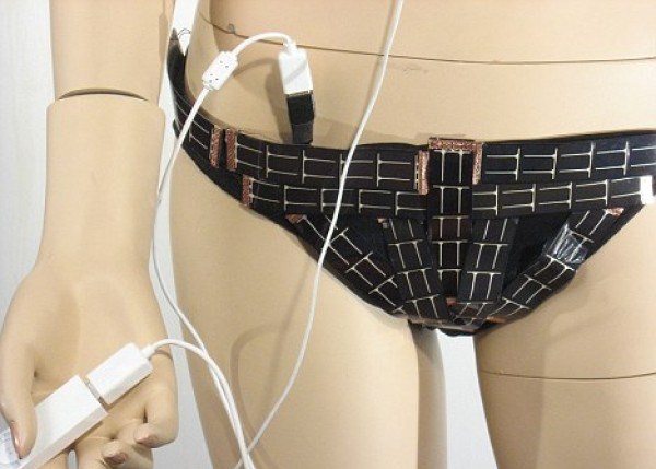 Solar Bikini 2