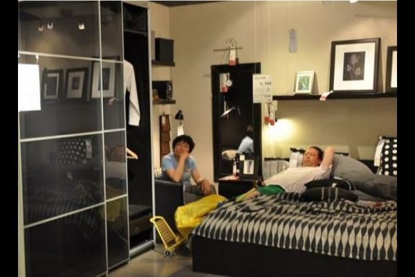 cinesi da Ikea 3