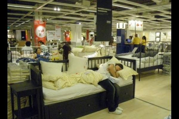 cinesi da Ikea 4 