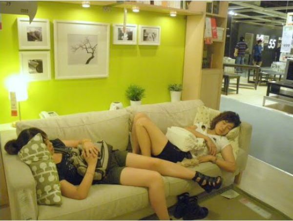 cinesi da Ikea 5