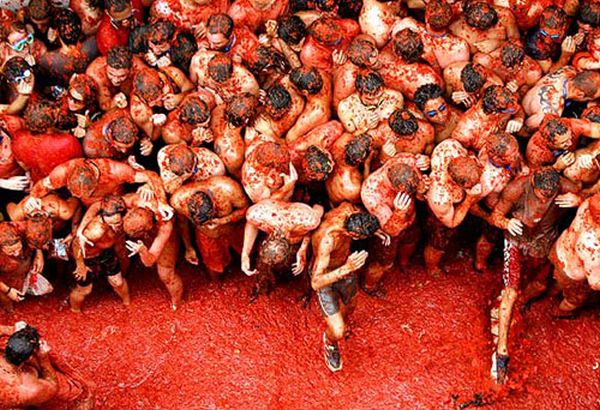 Tomatina 1