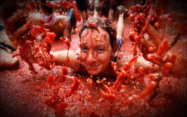 Tomatina 4