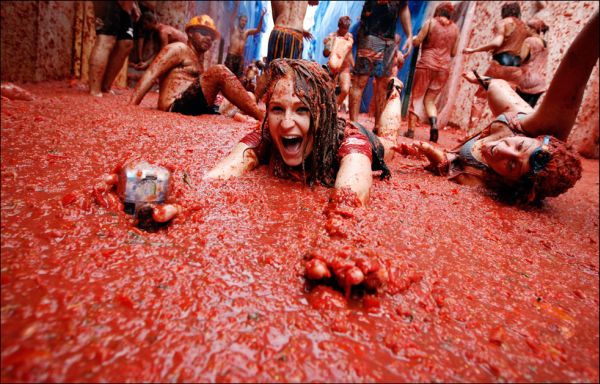 Tomatina 5