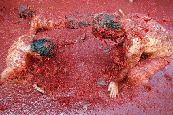 Tomatina 6