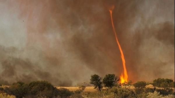 tornado di fuoco 1