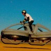 Hoverbike 1