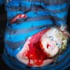 Halloween: bambola assassina