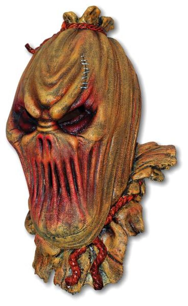 Maschera lo straccivendolo