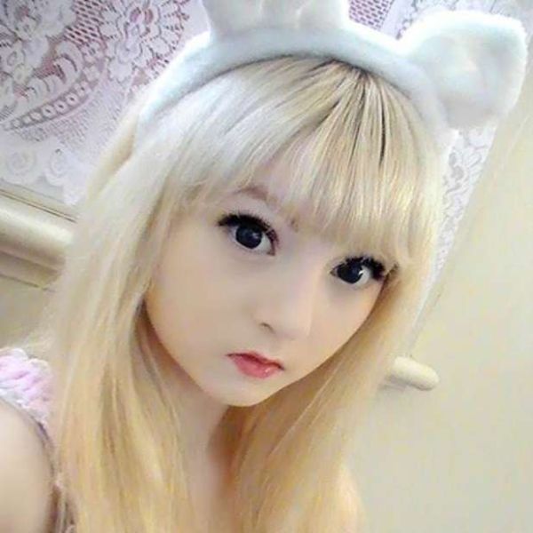 Venus Angelic 1