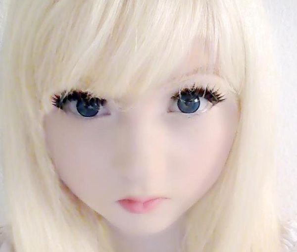 Venus Angelic 3