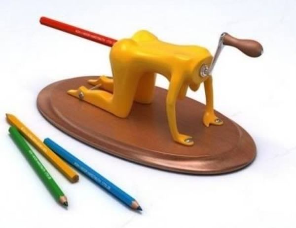 Temperamatite