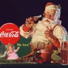 Nabbo Natale e Coca-cola