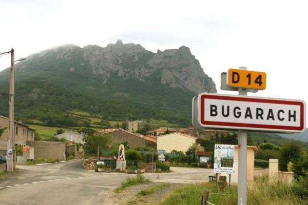 Bugarach