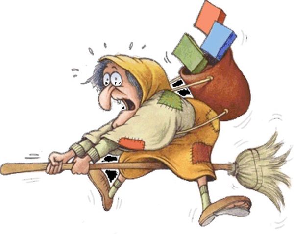 Befana 4