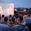 Hot Tub Cinema 1