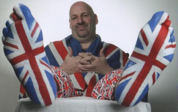 Alan "Nasty" Nash 3
