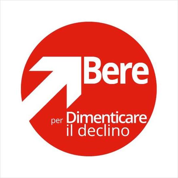 bere per dimenticare il declino