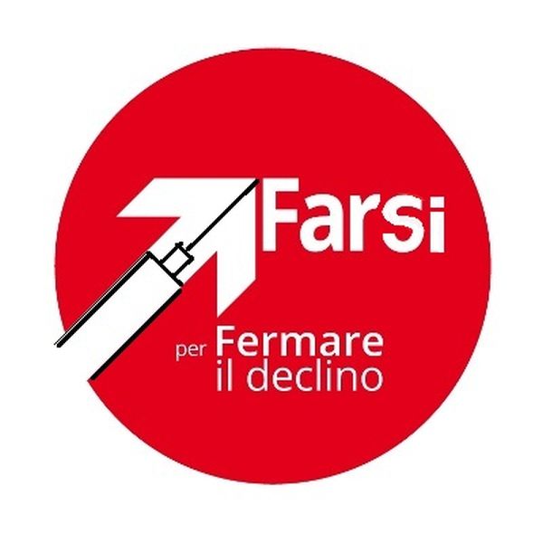 farsi per fermare il declino