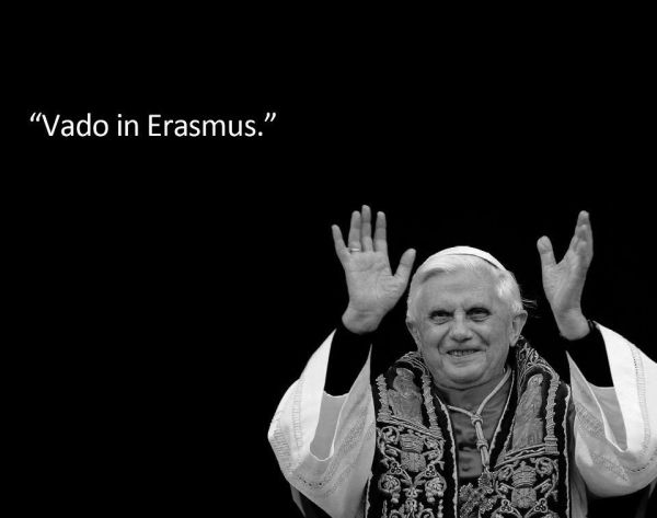 Papa Erasmus