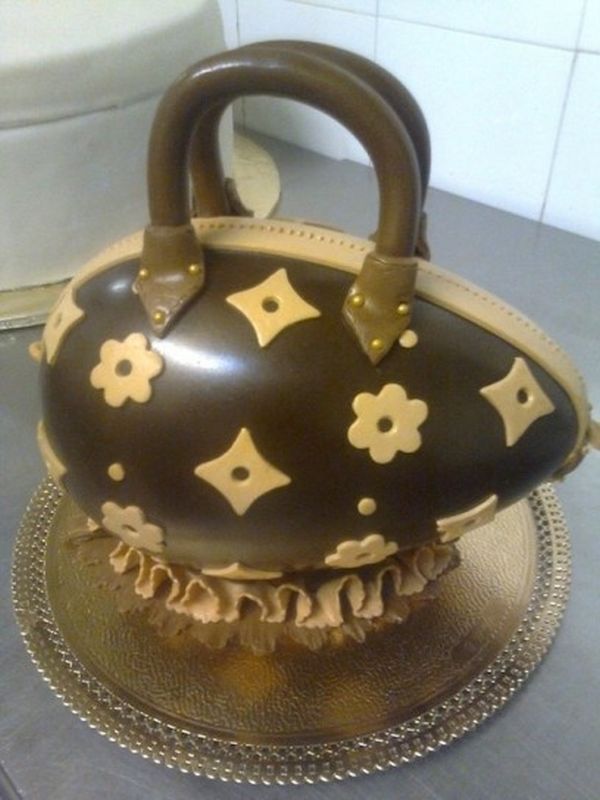 uovo-borsetta Vuitton