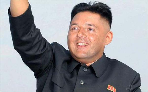 Renzi-Kim-Jong-Un