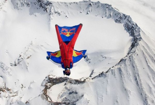 Rozov salto Everest 3