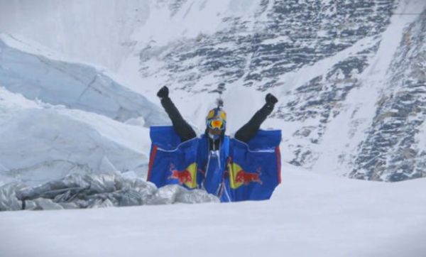 Rozov salto Everest 6