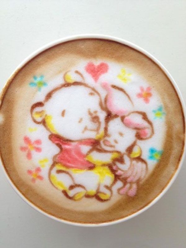 winnie-the-pooh-cappuccino