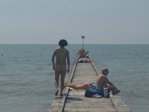 Emulo di Borat
