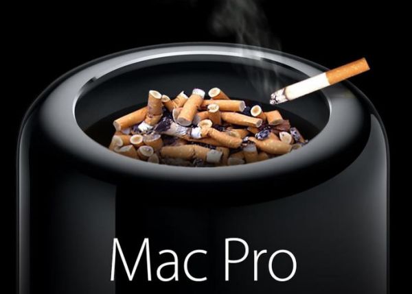 Mac Pro-posacenere