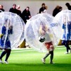 Bubble Football 1
