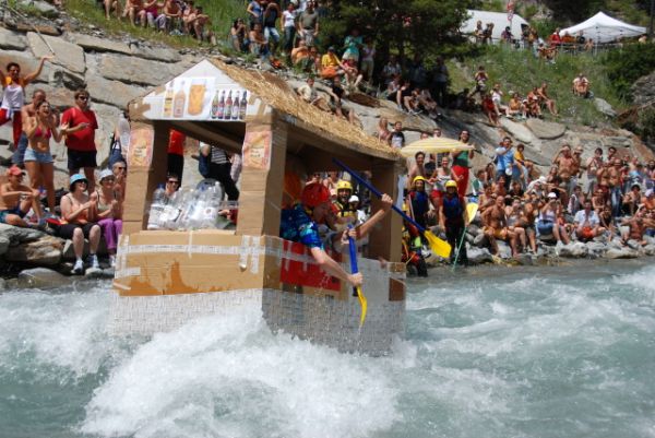 Carton Rapid Race 2