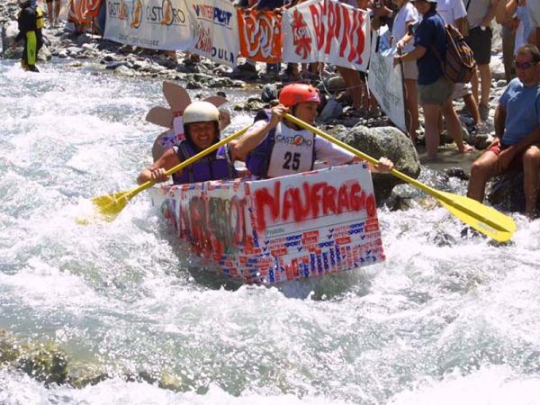 Carton Rapid Race 3