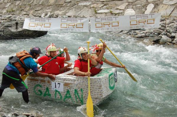 Carton Rapid Race 6