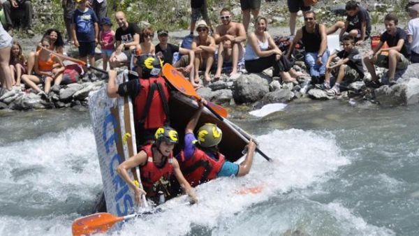 Carton Rapid Race 7