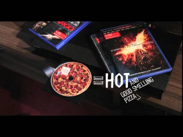 dvd che sa di pizza 1