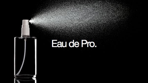 Eau de Macbook Pro 1